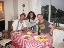 Nuria Sánchez Mateos 2010