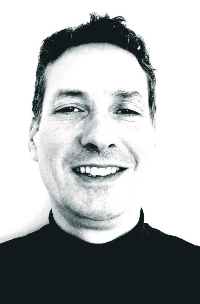 Ewan MacDonald